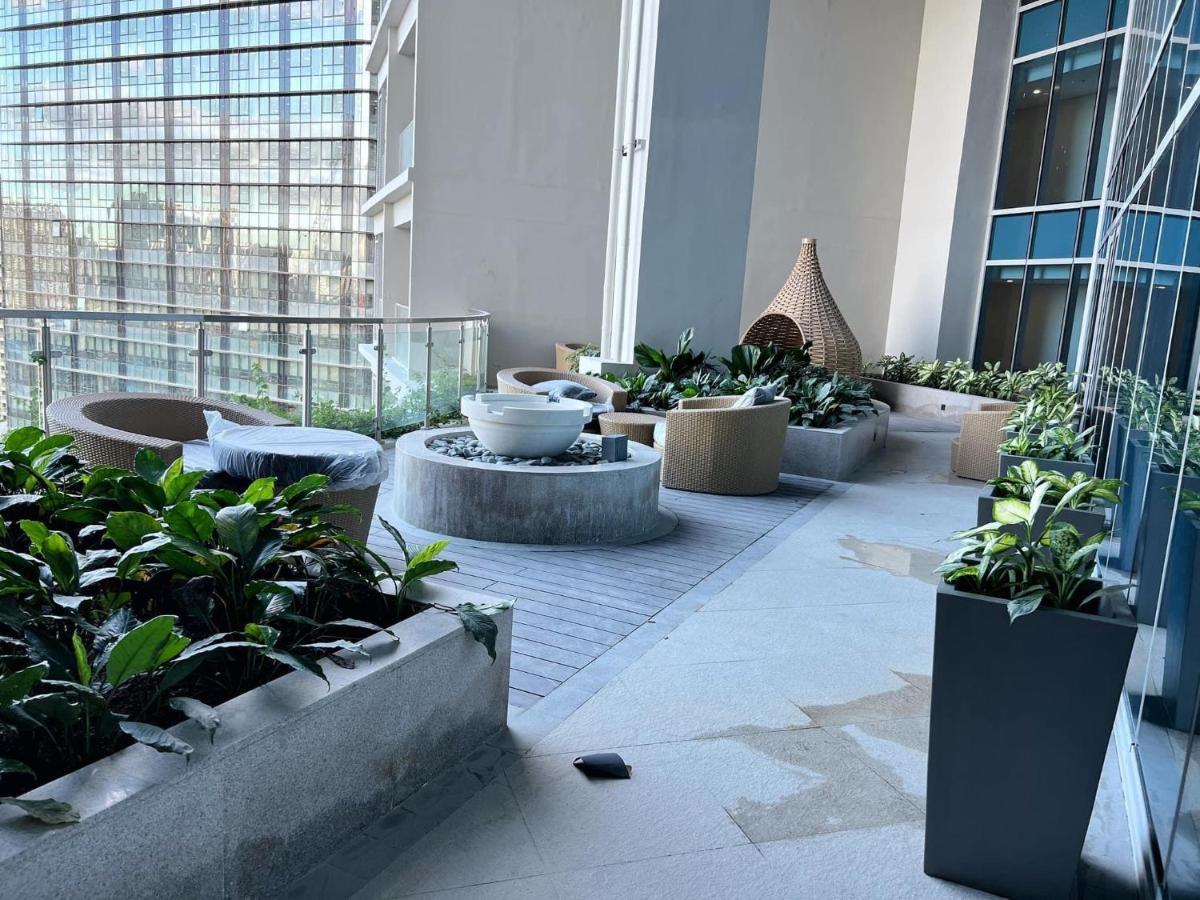 Bgc, Uptown Parksuites Tower 2 Taguig Extérieur photo