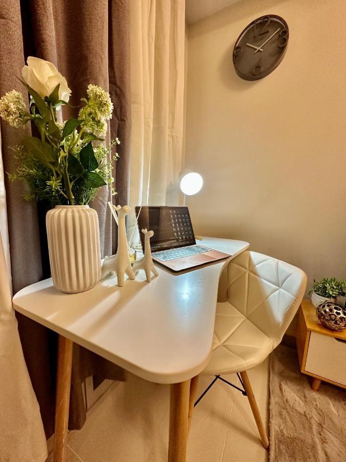 Bgc, Uptown Parksuites Tower 2 Taguig Extérieur photo
